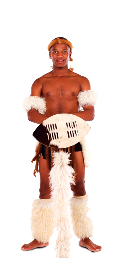 Nomad Africa
