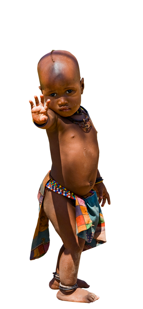 Nomad Africa
