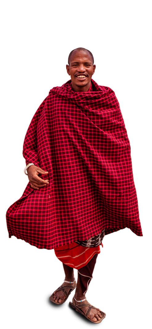 Nomad Africa