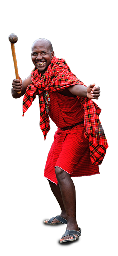 Nomad Africa